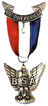 BSA Eagle Scout