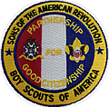 SAR BSA Partnership for Good Citizenship