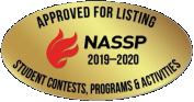 NASSP Approved