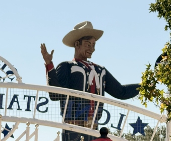 Big-Tex