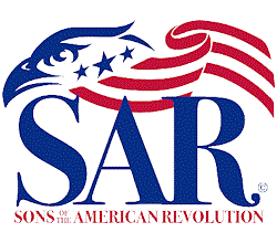 SAR 2021 Logo