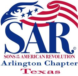 SAR (founded 30 April 1889)
sar.org SAR 2021 Logo