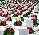 Wreaths Across America