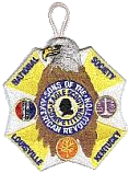 SAR Eagle Scout Award