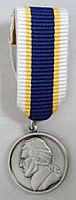 Meritorious