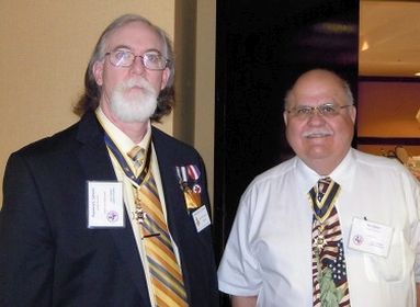 Neighbor Chapter Presidents