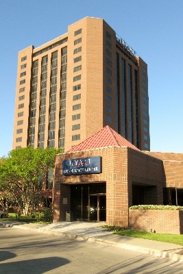 Hyatt