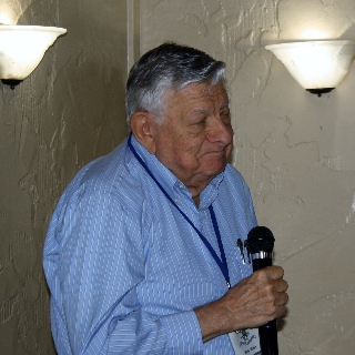 Bob Wehr