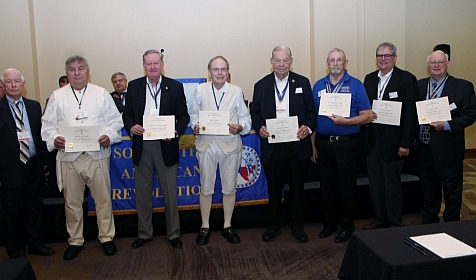 TX-SAR-Conven-Arl-COA