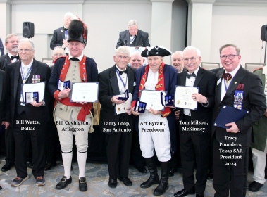 patriots