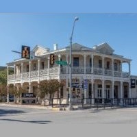 Boerne-Dienger