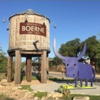 Boerne-Welcome