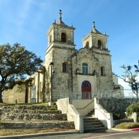 Boerne-StPeters