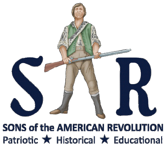 SAR Logo