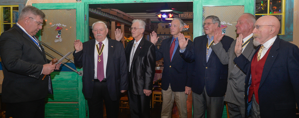 Induction Ceremony1