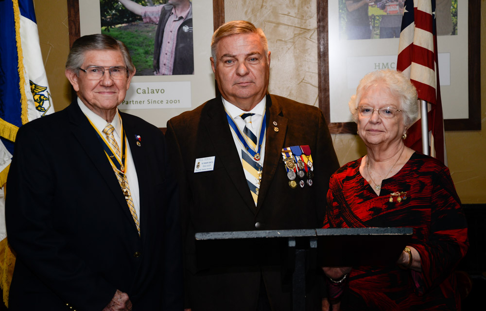 Oct. Awards
