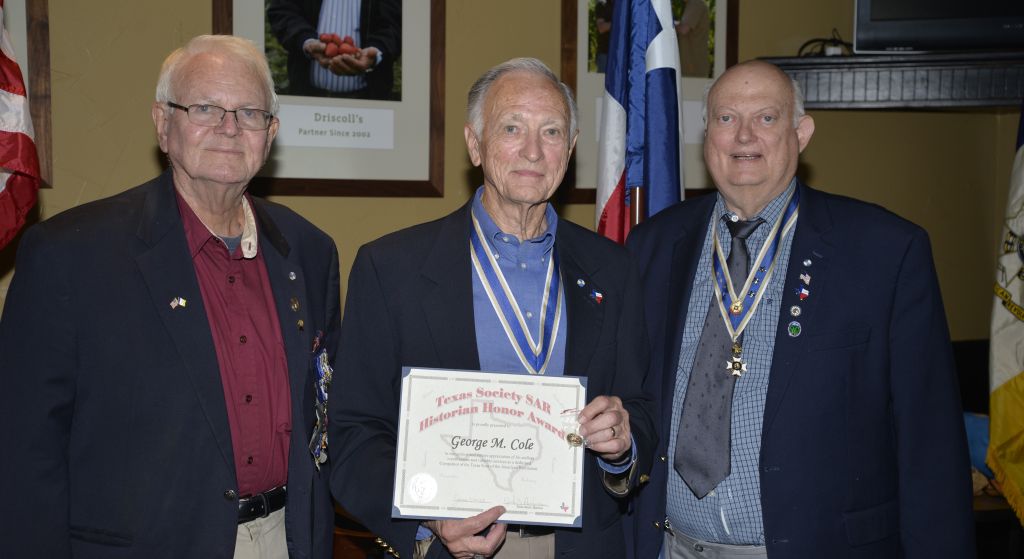 Historian Award-2023