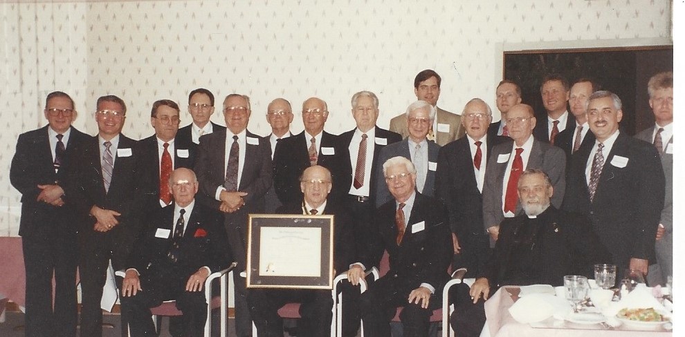 Charter Pic
