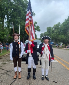 July 4 2025