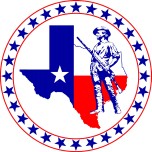 TXSSAR logo