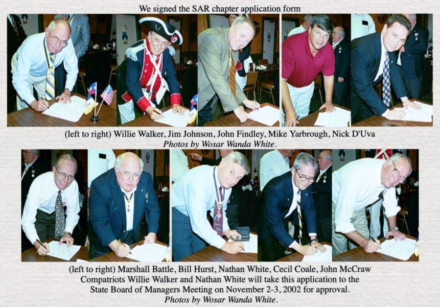 Signers