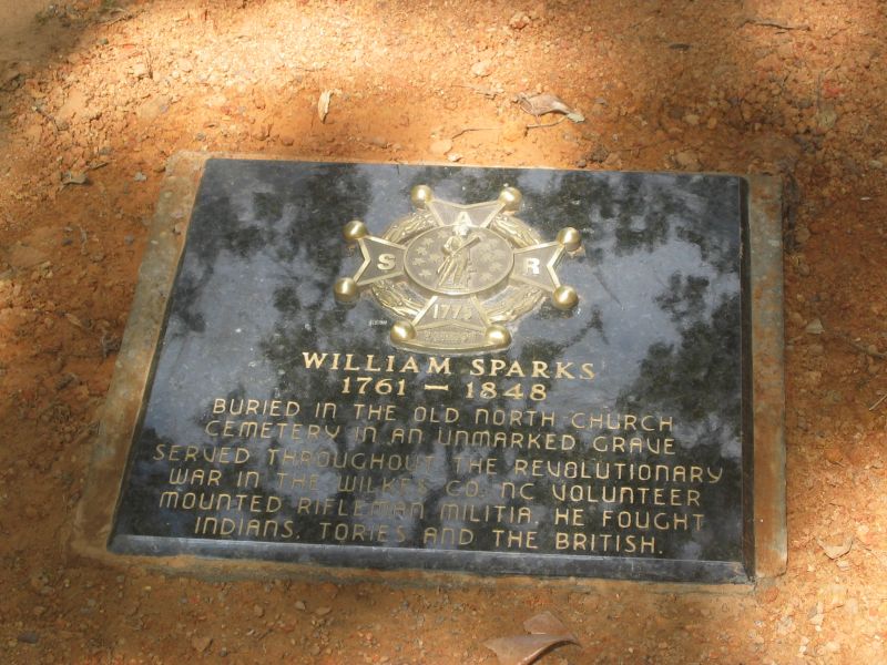 the Marker