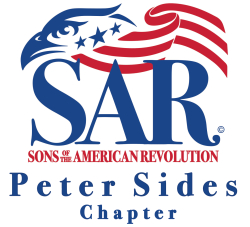 Texas SAR Peter Sides Chapter