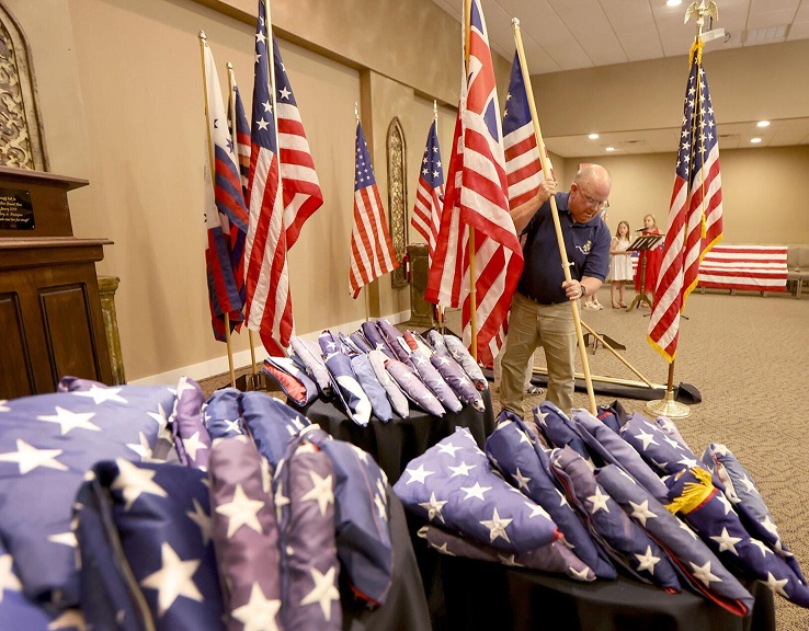 Flags