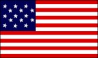 15 star flag