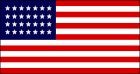 28 star flag