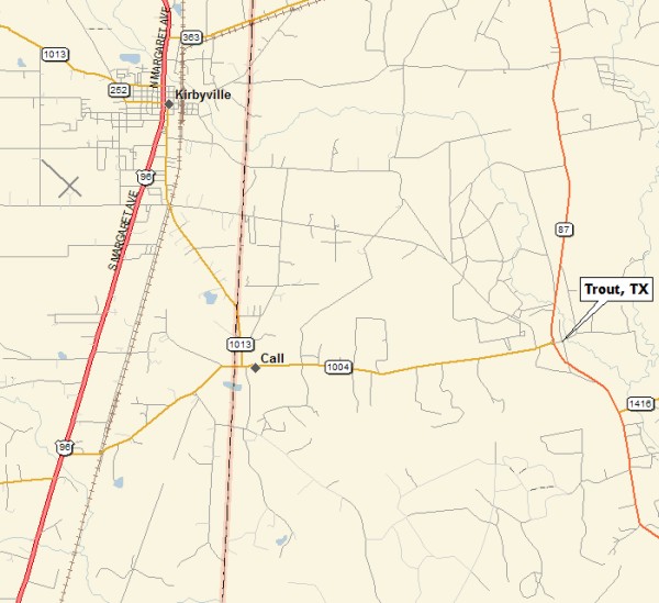 Detail Map