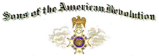 SAR logo