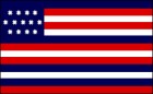 Serapis flag