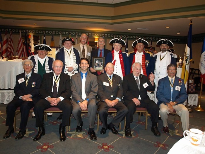 officers
