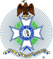SAR logo