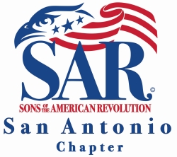 SAR 2021 Logo