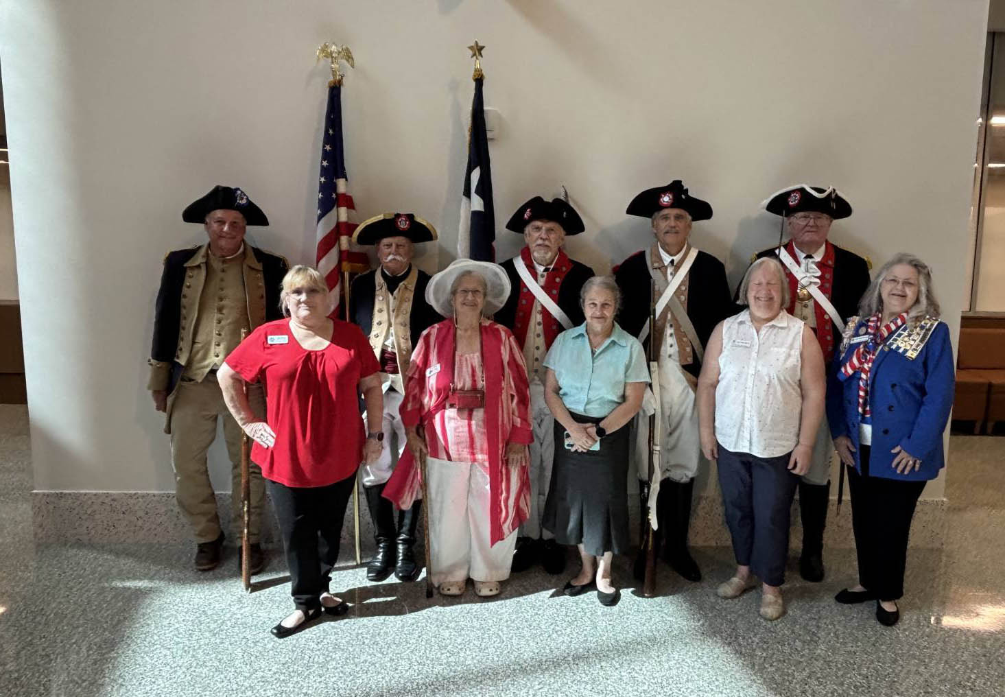 Naturalization