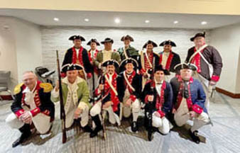 DAR State Conference