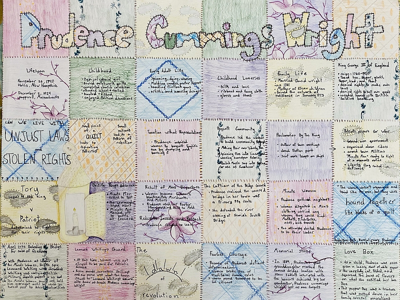 2022 poster winner